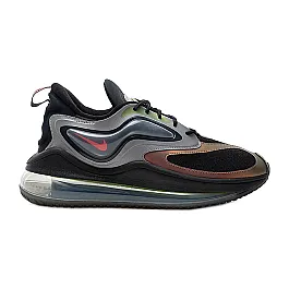 Кросівки Nike Air Max Zephyr Чоловіки р.41 Чорний