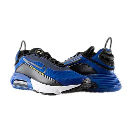 Кросівки Nike Air Max 2090 Чоловіки р.43 Синій