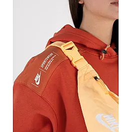 Сумка на пояс Nike Heritage Жіноча р.MISC