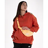 Сумка на пояс Nike Heritage Жіноча р.MISC