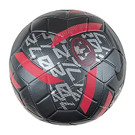 М'яч Nike NK STRK - EC20 Унісекс р.3 Чорний