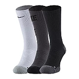 Шкарпетки Nike Everyday Max Cushioned Унісекс р.34-38 Комбінований