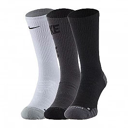 Шкарпетки Nike Everyday Max Cushioned Унісекс р.34-38 Комбінований