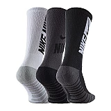 Шкарпетки Nike Everyday Max Cushioned Унісекс р.34-38 Комбінований
