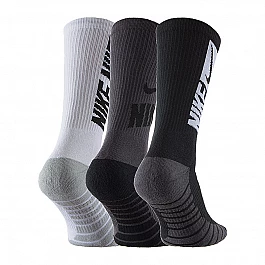 Шкарпетки Nike Everyday Max Cushioned Унісекс р.34-38 Комбінований