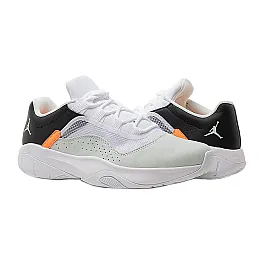 Кросівки Jordan AIR 11 CMFT LOW Чоловіча р.42.5 Комбінований/Білий