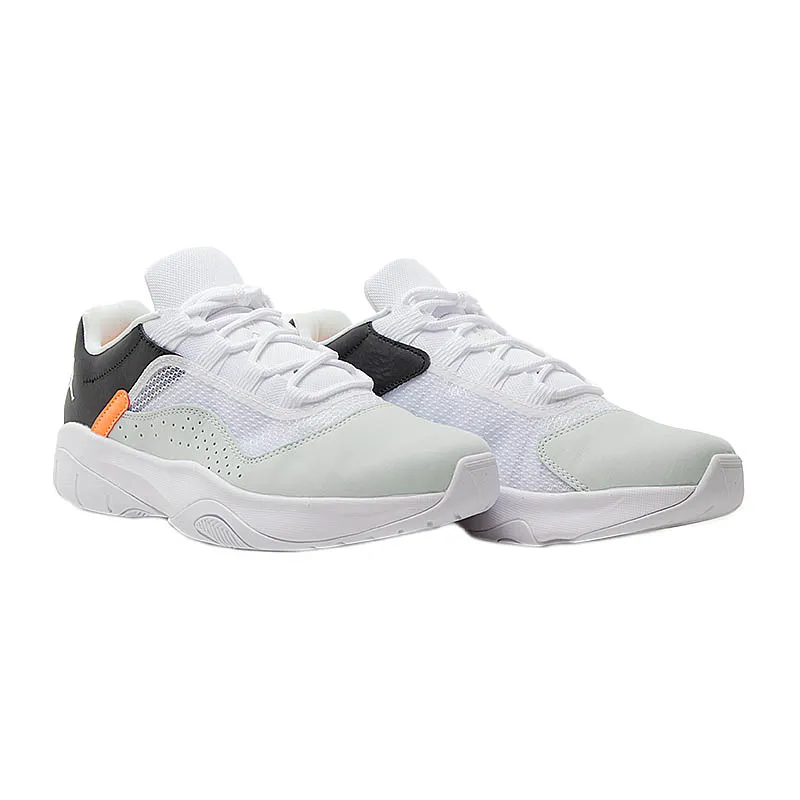 Кросівки Jordan AIR 11 CMFT LOW Чоловіча р.42.5 Комбінований/Білий