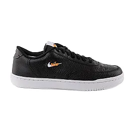 Кросівки Nike Court Vintage Premium Жінки р.36 Чорний