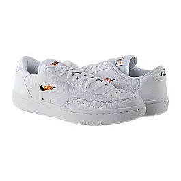 Кросівки Nike Court Vintage Premium Жінки р.35.5 Білий