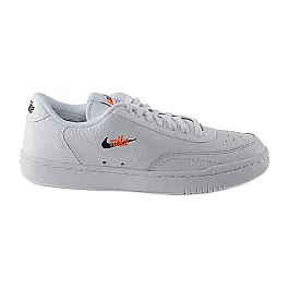 Кросівки Nike Court Vintage Premium Жінки р.35.5 Білий