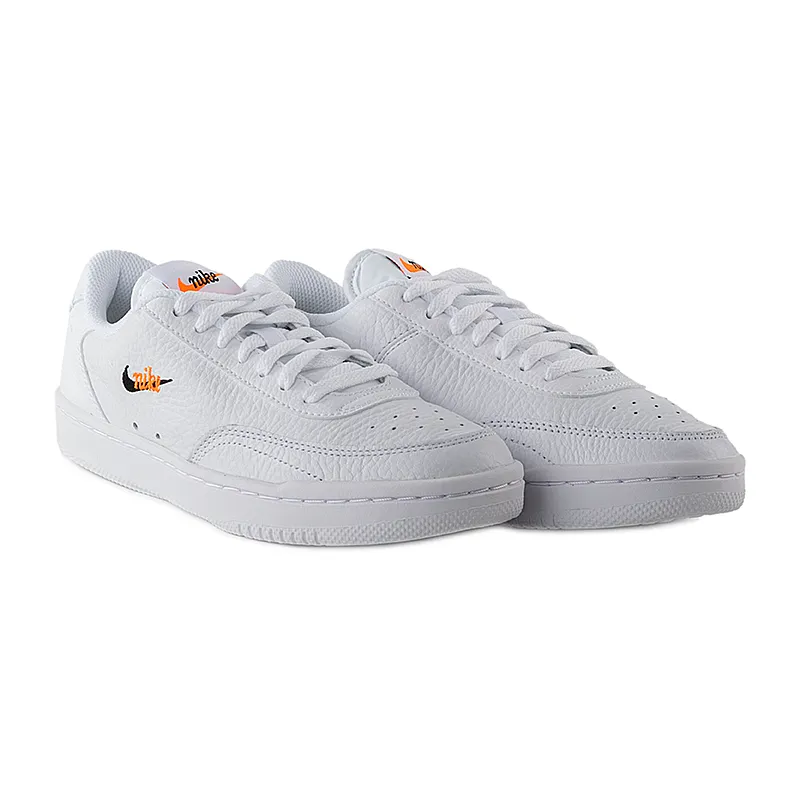 Кросівки Nike Court Vintage Premium Жінки р.35.5 Білий