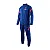 Костюм Nike FCB MNK DRY STRKE TRKSUIT W Чоловіча р.M Блакитний