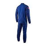Костюм Nike FCB MNK DRY STRKE TRKSUIT W Чоловіча р.M Блакитний