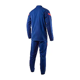 Костюм Nike FCB MNK DRY STRKE TRKSUIT W Чоловіча р.M Блакитний