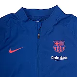 Костюм Nike FCB MNK DRY STRKE TRKSUIT W Чоловіча р.M Блакитний