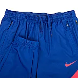 Костюм Nike FCB MNK DRY STRKE TRKSUIT W Чоловіча р.M Блакитний