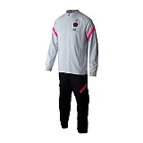 Костюм Nike PSG MNK DRY STRKE TRKSUIT W Чоловіча р.M Чорний/Сірий