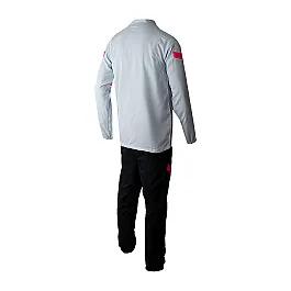 Костюм Nike PSG MNK DRY STRKE TRKSUIT W Чоловіча р.M Чорний/Сірий