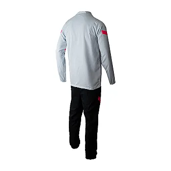 Костюм Nike PSG MNK DRY STRKE TRKSUIT W Чоловіча р.M Чорний/Сірий