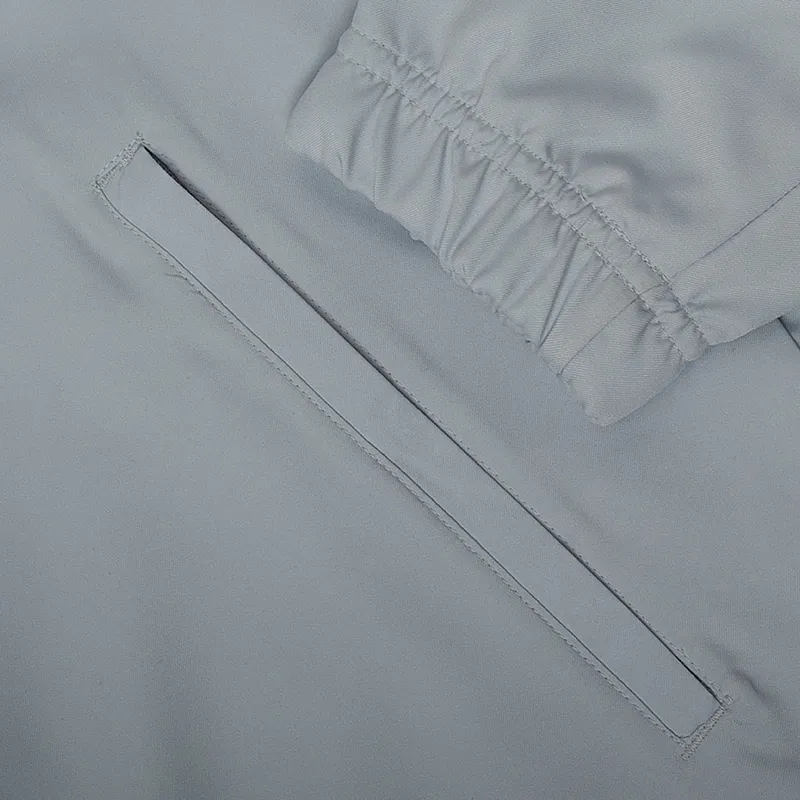 Костюм Nike PSG MNK DRY STRKE TRKSUIT W Чоловіча р.M Чорний/Сірий