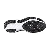 Кросівки Nike React Miler Чоловіки р.44.5 Чорний