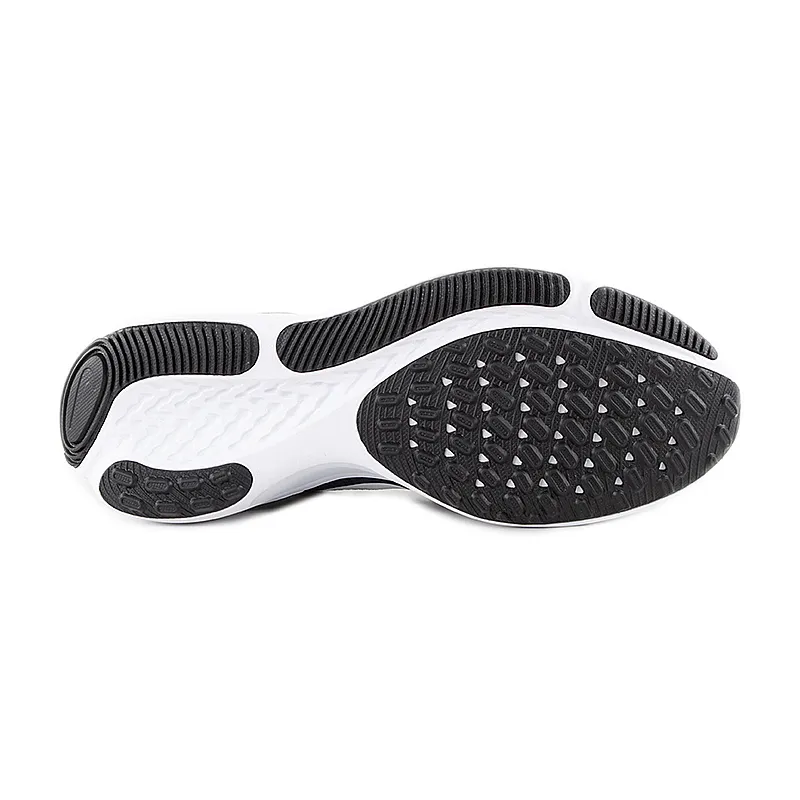 Кросівки Nike React Miler Чоловіки р.44.5 Чорний