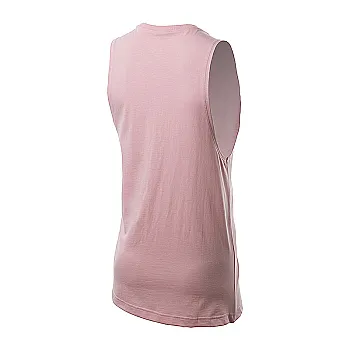 Майка Nike W NSW TANK MSCL FUTURA NEW Жіноча р.S Рожевий