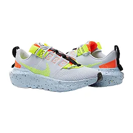 Кросівки Nike W CRATER IMPACT Жінки р.38 Комбінований/Сірий