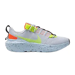 Кросівки Nike W CRATER IMPACT Жінки р.38 Комбінований/Сірий