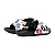 Тапочки Nike KAWA SLIDE SE JDI (TD) Хлопчик (3-8) р.25 Чорний/Комбінований