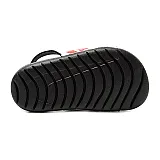 Тапочки Nike KAWA SLIDE SE JDI (TD) Хлопчик (3-8) р.25 Чорний/Комбінований