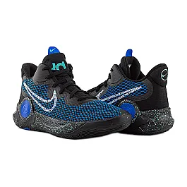 Кросівки Nike KD TREY 5 IX Унісекс р.42.5