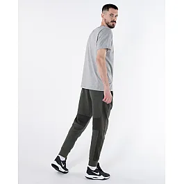 Кросівки Nike PRECISION V Унісекс р.45.5 Чорний