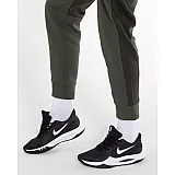 Кросівки Nike PRECISION V Унісекс р.45.5 Чорний