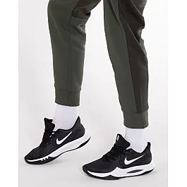 Кросівки Nike PRECISION V Унісекс р.45.5 Чорний