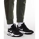 Кросівки Nike PRECISION V Унісекс р.45.5 Чорний