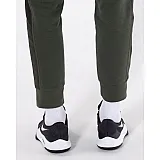 Кросівки Nike PRECISION V Унісекс р.45.5 Чорний