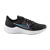 Кросівки Nike DOWNSHIFTER 11 Чоловіки р.40.5 Чорний