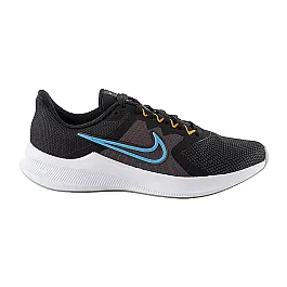 Кросівки Nike DOWNSHIFTER 11 Чоловіки р.40.5 Чорний