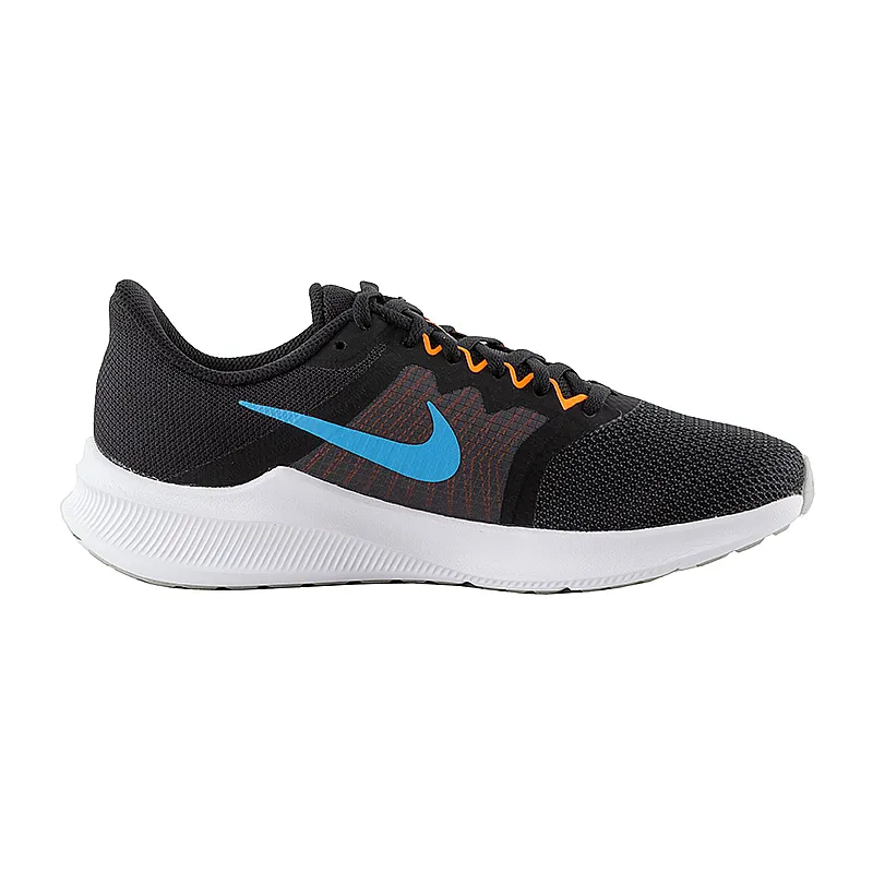 Кросівки Nike DOWNSHIFTER 11 Чоловіки р.40.5 Чорний