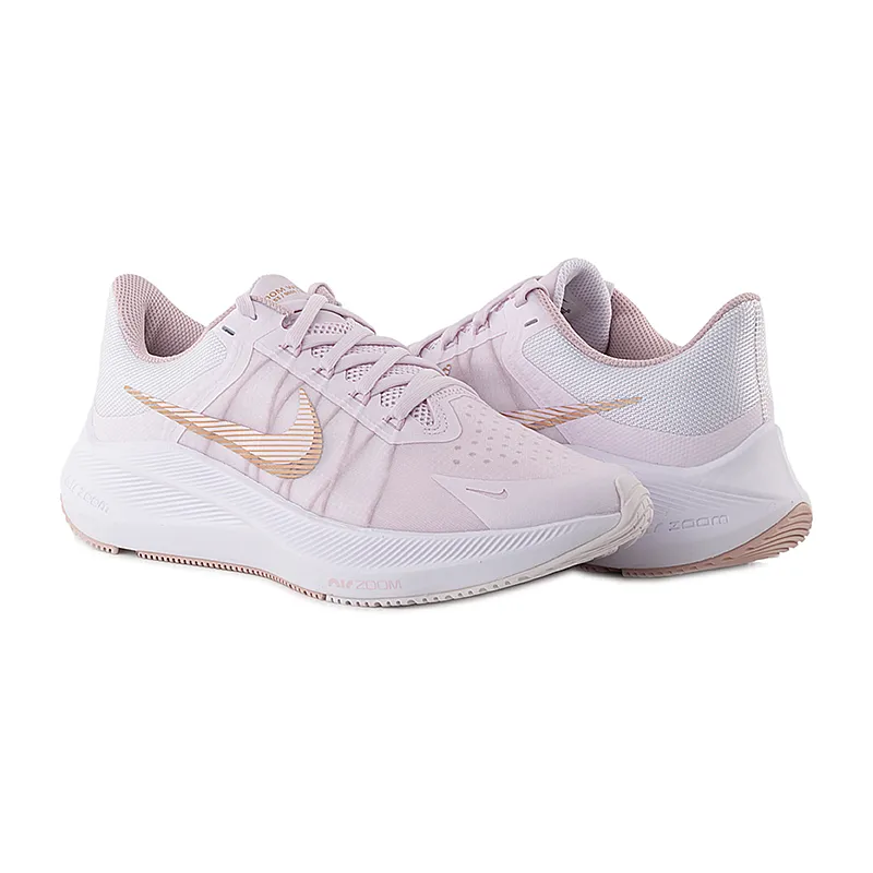 Кросівки Nike WMNS ZOOM WINFLO 8 Жіноча р.38.5
