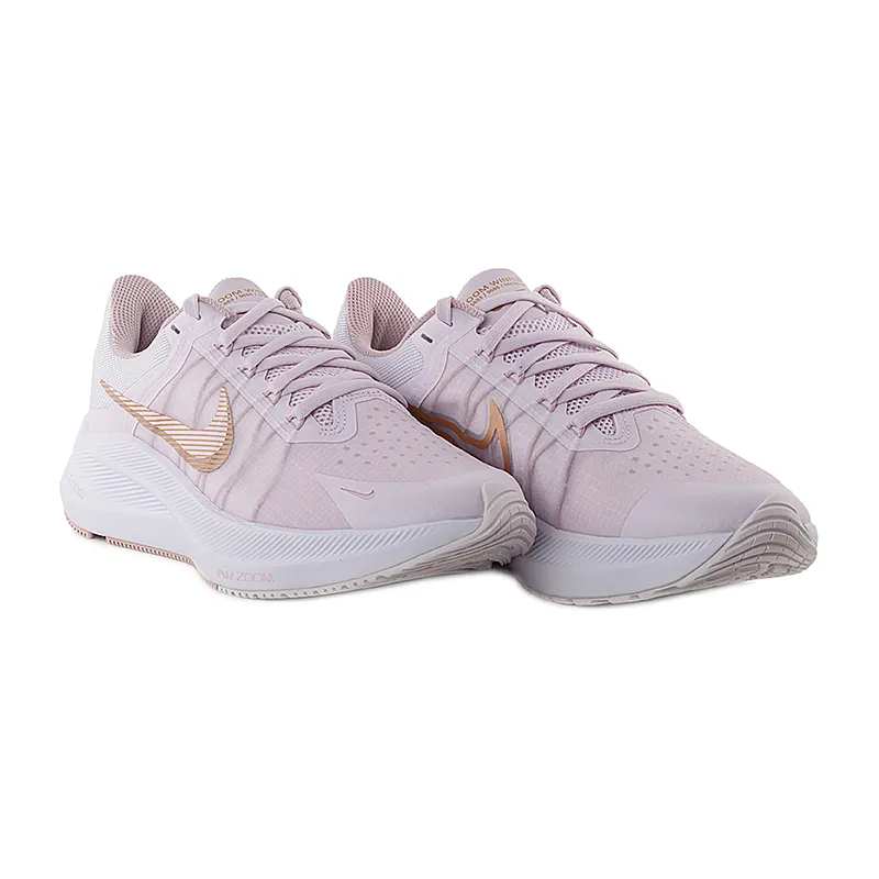 Кросівки Nike WMNS ZOOM WINFLO 8 Жіноча р.38.5