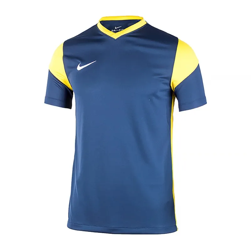 Футболка Nike M NK DF PRK DRB III JSY SS