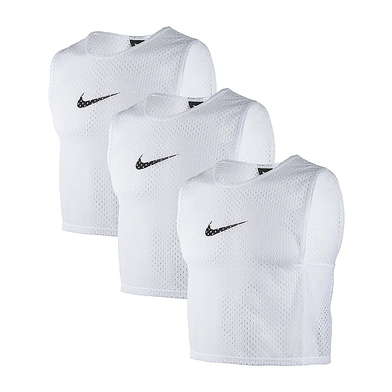 Манішка Nike U NK DRY PARK20 BIB