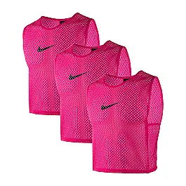 Манішка Nike U NK DRY PARK20 BIB