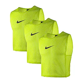 Манішка Nike U NK DRY PARK20 BIB