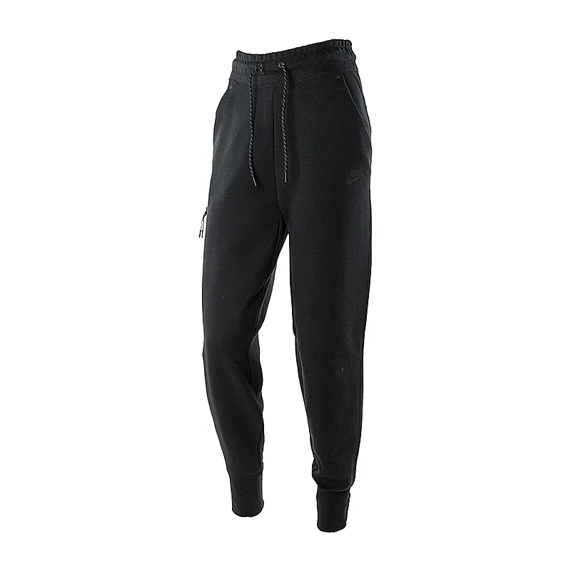 Брюки Nike W NSW TCH FLC PANT HR Жіноча р.XS