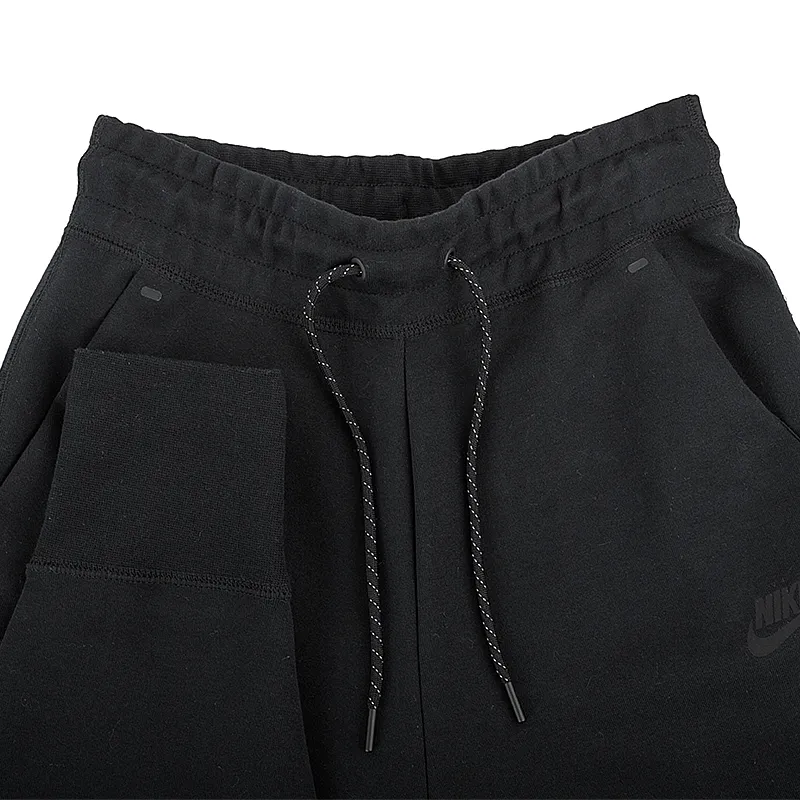 Брюки Nike W NSW TCH FLC PANT HR Жіноча р.XS