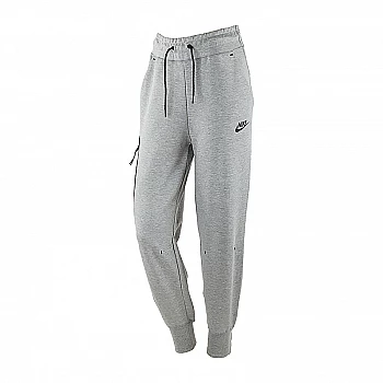 Брюки Nike W NSW TCH FLC ESSNTL HR PNT Жіноча р.XS