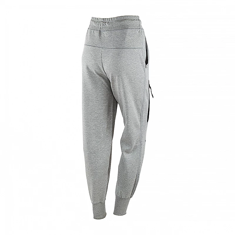 Брюки Nike W NSW TCH FLC ESSNTL HR PNT Жіноча р.XS